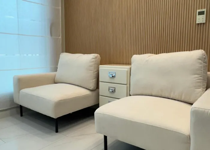 公寓 Seogyo Stay, 4min To Mangwon Station