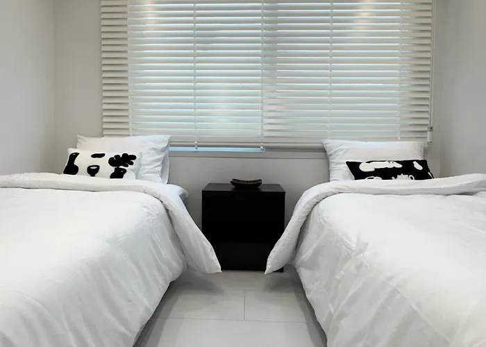 Seogyo Stay, 4min To Mangwon Station 公寓