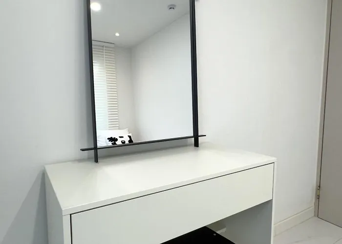 公寓 Seogyo Stay, 4min To Mangwon Station