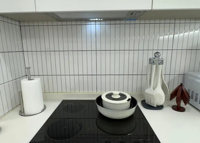 Seogyo Stay, 4min To Mangwon Station 公寓