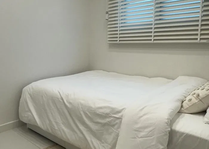 公寓 Seogyo Stay, 4min To Mangwon Station *