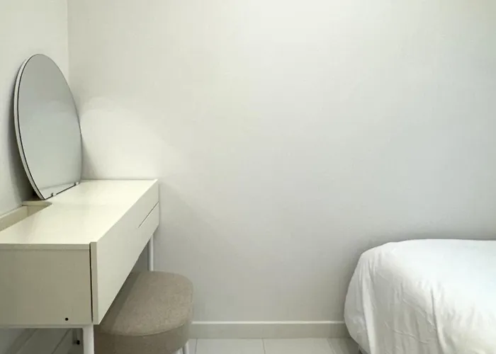 Seogyo Stay, 4min To Mangwon Station 公寓