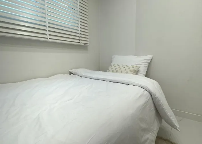 公寓 Seogyo Stay, 4min To Mangwon Station *